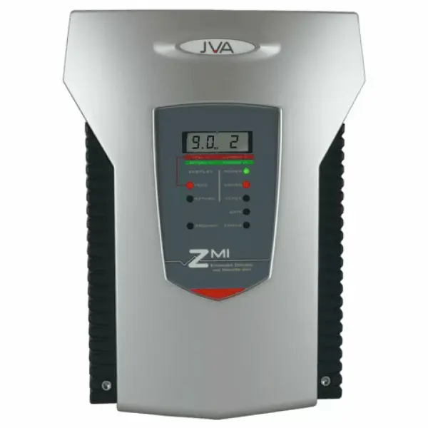 JVA ZM1 MONITOR