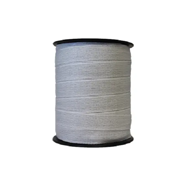 White PoliTape  40mm x 200m