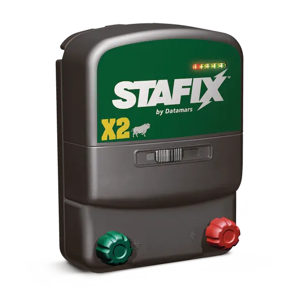 STAFIX X2 ENERGIZER