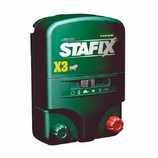 STAFIX X3 ENERGIZER
