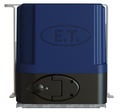 ET NICE DRIVE 600 MOTOR Battery and Receiver 2 x remotes